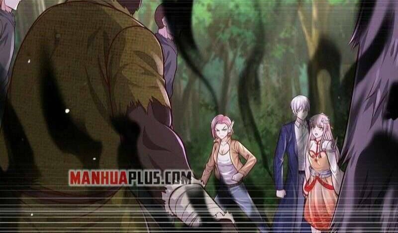 I am Daxianzun Chapter 429 Gambar 20