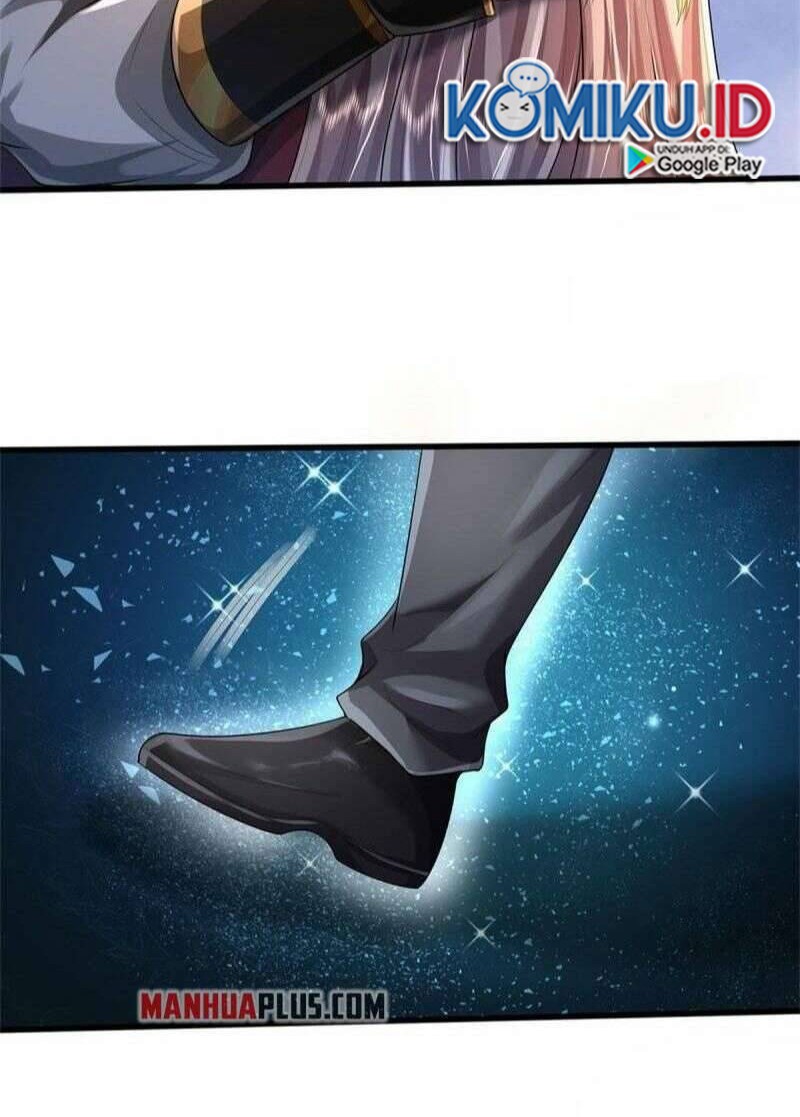 I am Daxianzun Chapter 429 Gambar 6