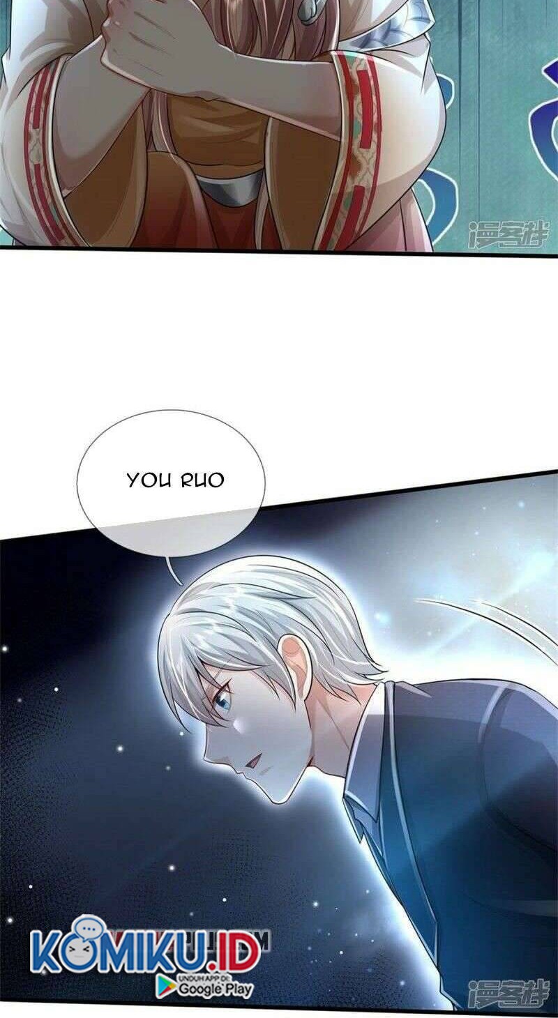 I am Daxianzun Chapter 429 Gambar 10