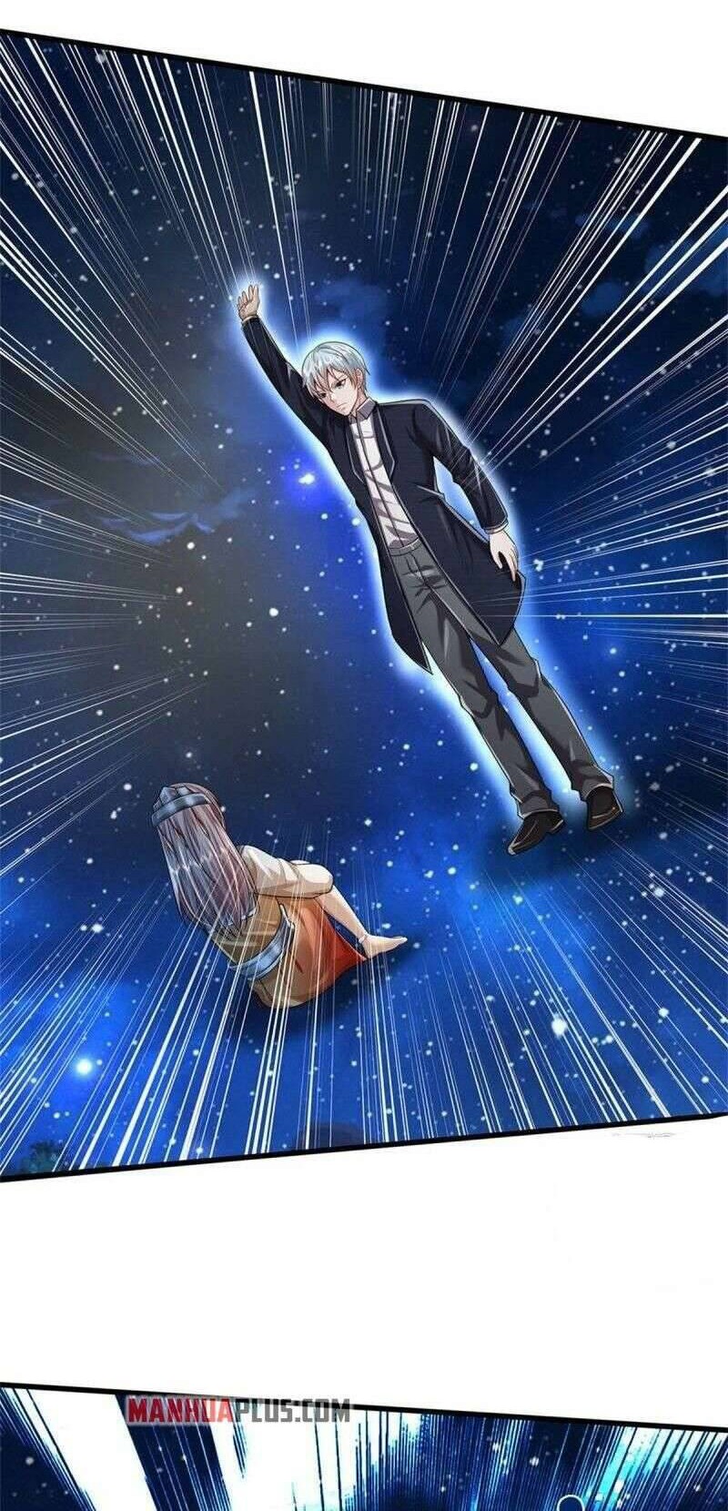 I am Daxianzun Chapter 429 Gambar 12