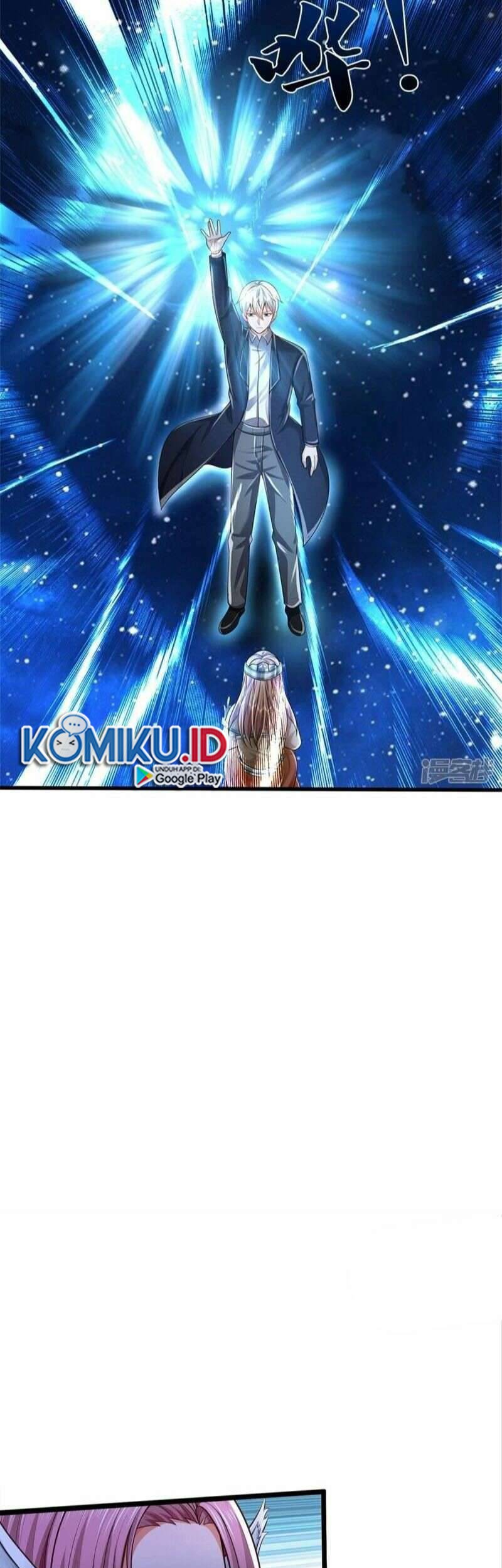 I am Daxianzun Chapter 429 Gambar 13