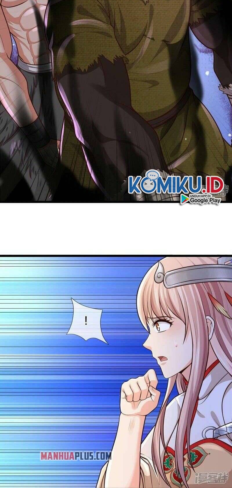 I am Daxianzun Chapter 429 Gambar 18