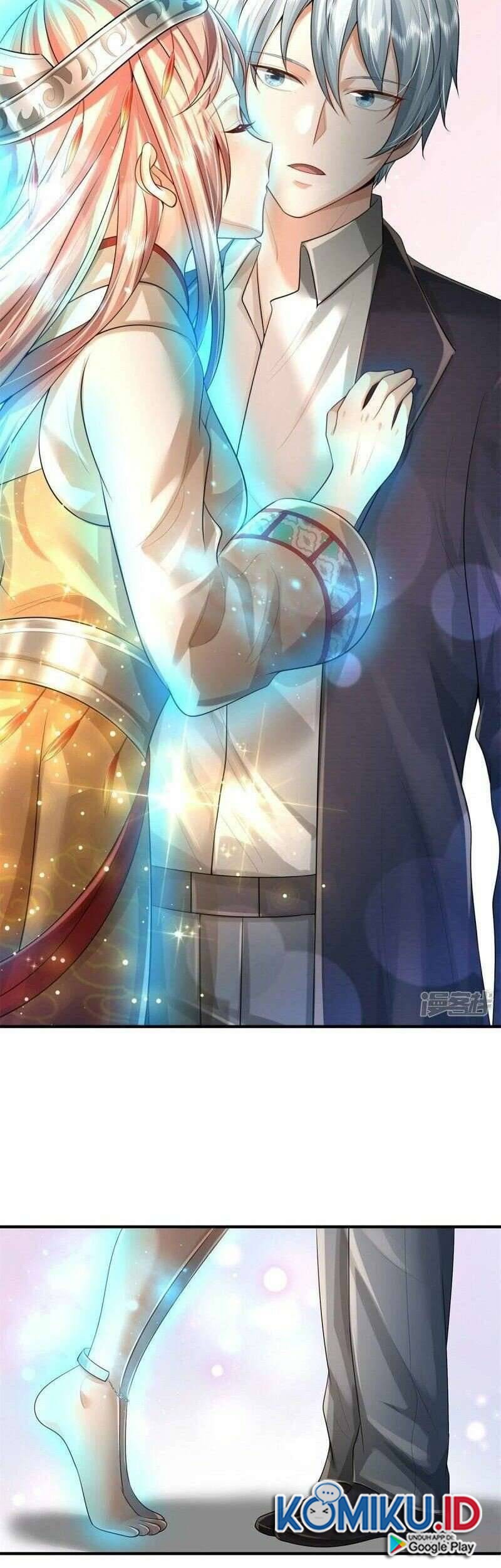 I am Daxianzun Chapter 430 Gambar 17