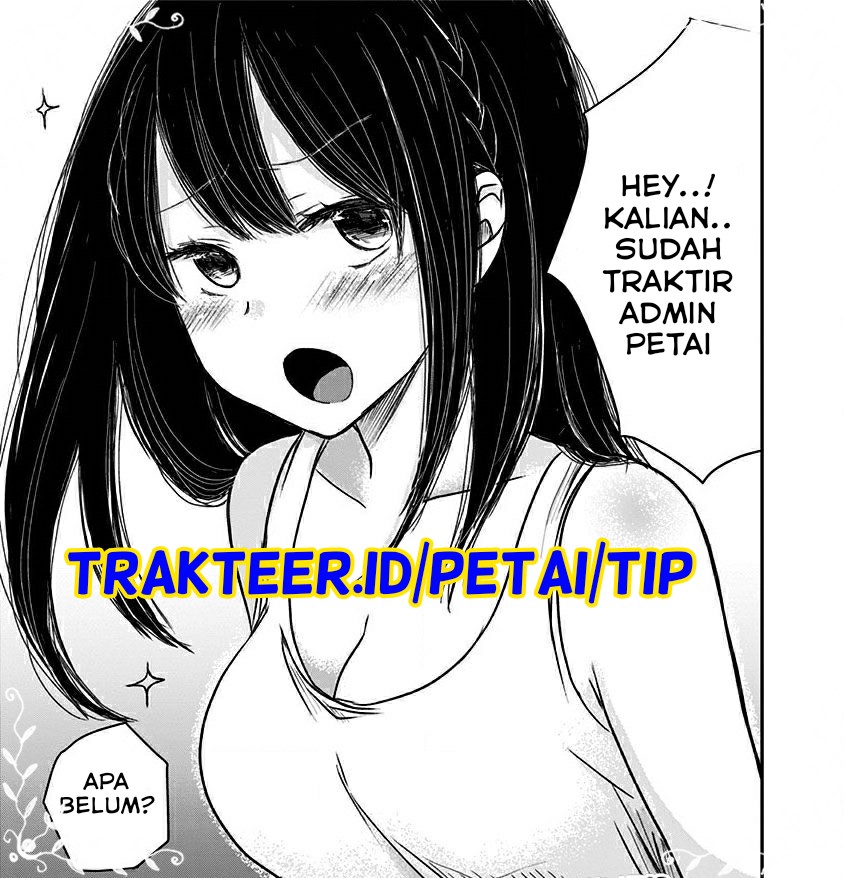 Pawahara Bishoujo Kanpanii Chapter 21 Gambar 10