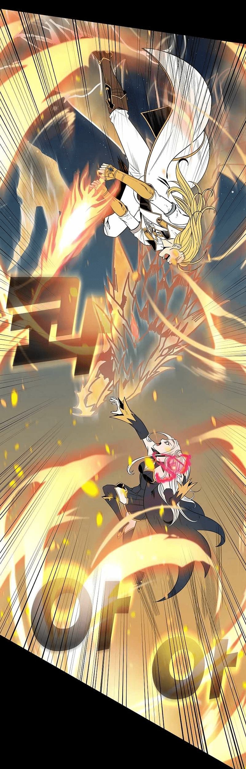 The 10th Class Lout of the Knight Family Chapter 06 Gambar 36