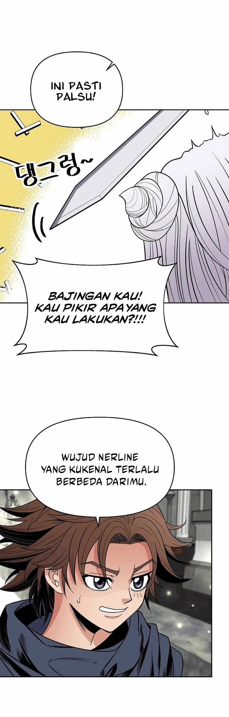 The 10th Class Lout of the Knight Family Chapter 06 Gambar 55