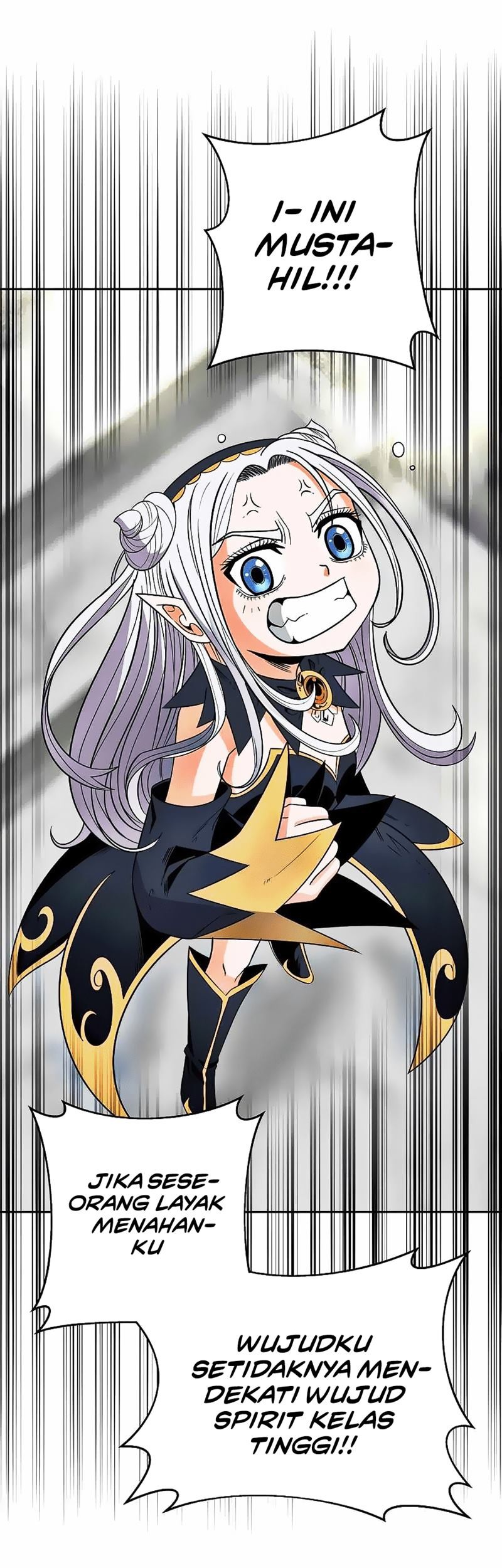 The 10th Class Lout of the Knight Family Chapter 06 Gambar 60