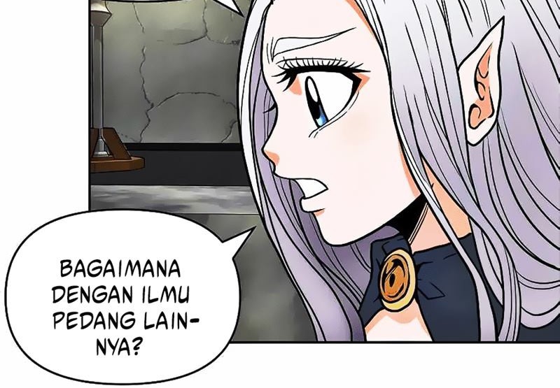 The 10th Class Lout of the Knight Family Chapter 06 Gambar 62