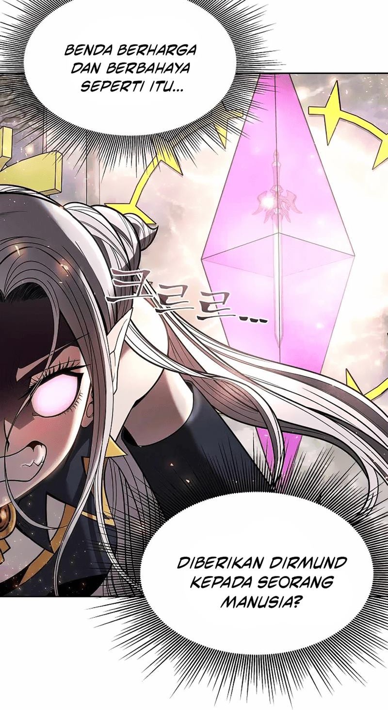 The 10th Class Lout of the Knight Family Chapter 06 Gambar 7