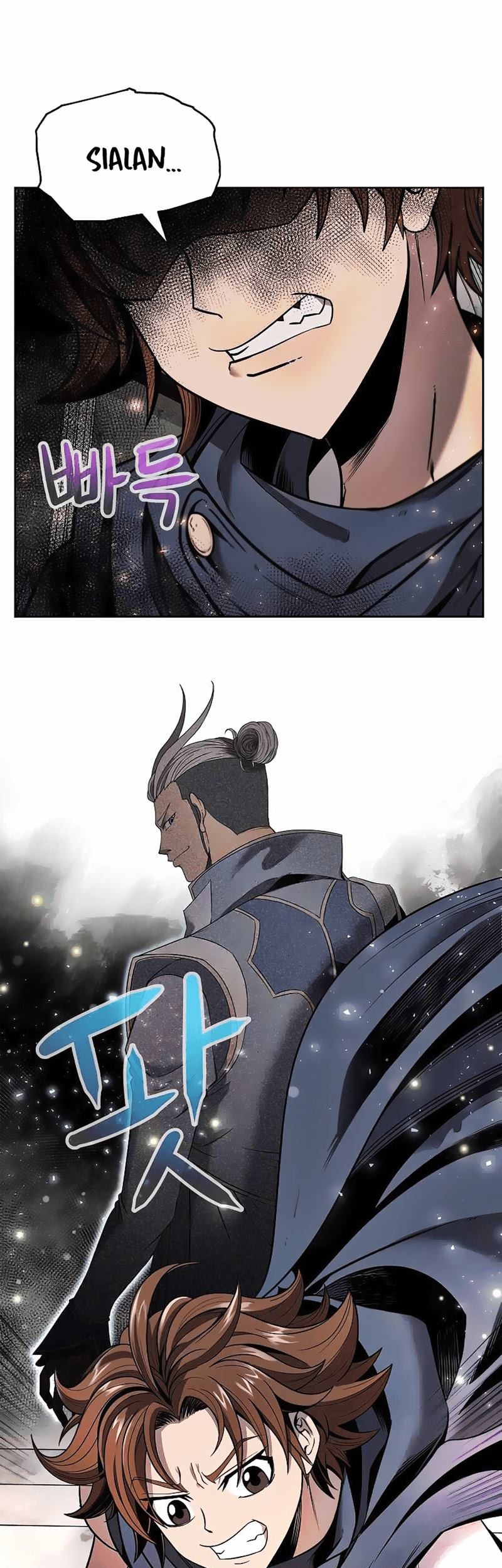 The 10th Class Lout of the Knight Family Chapter 06 Gambar 8