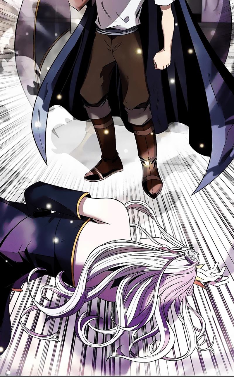 The 10th Class Lout of the Knight Family Chapter 06 Gambar 17