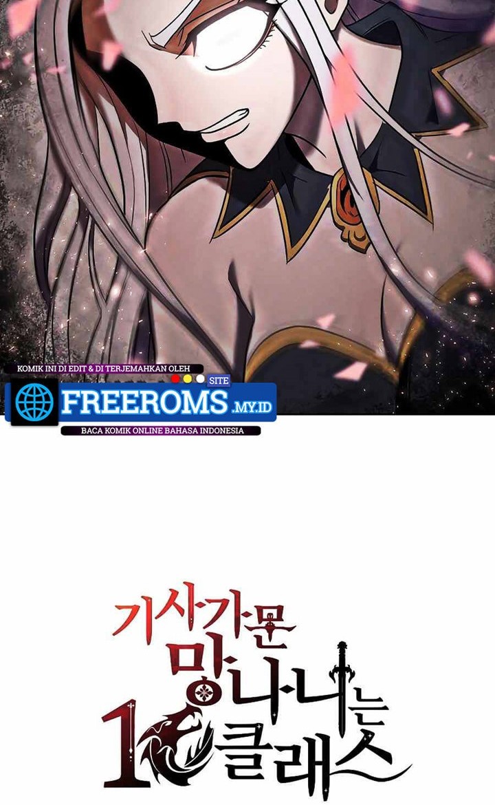 The 10th Class Lout of the Knight Family Chapter 05 Gambar 47