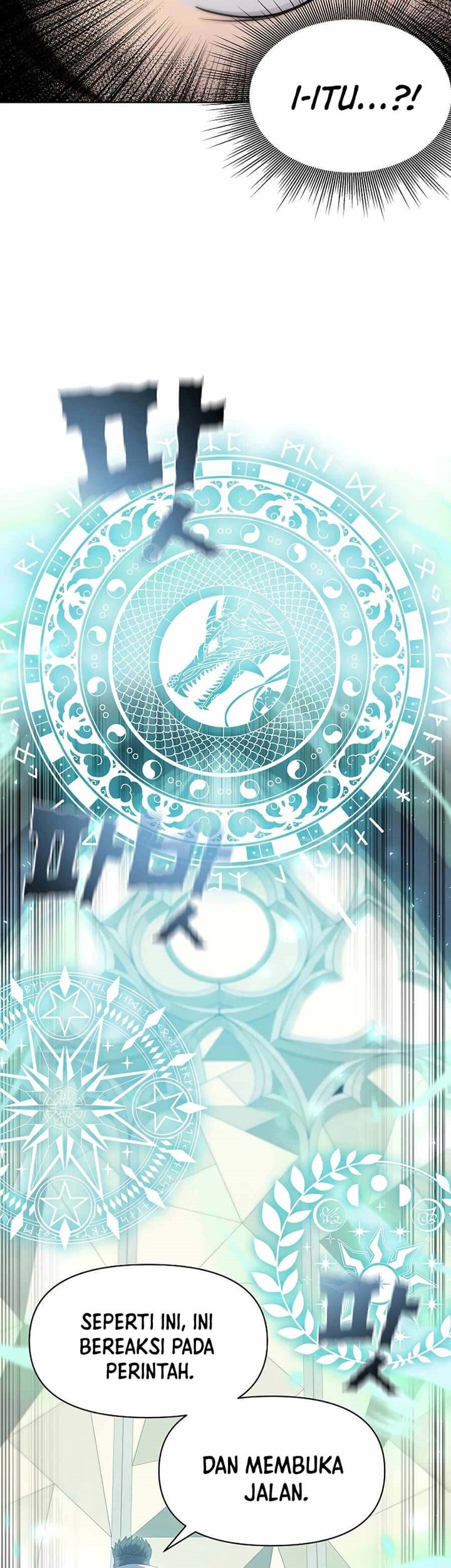 The 10th Class Lout of the Knight Family Chapter 04 Gambar 23