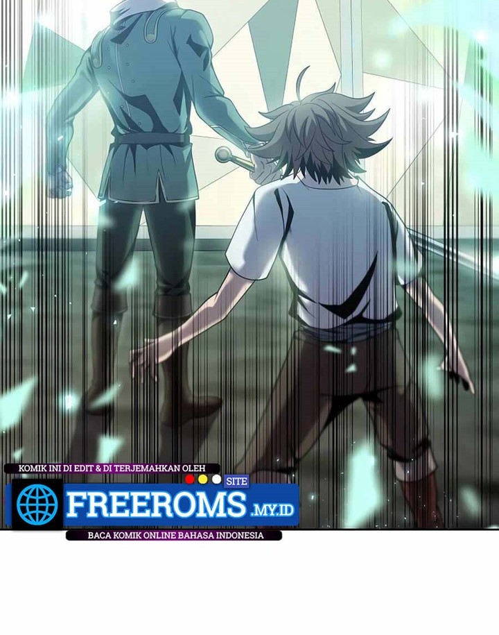 The 10th Class Lout of the Knight Family Chapter 04 Gambar 24