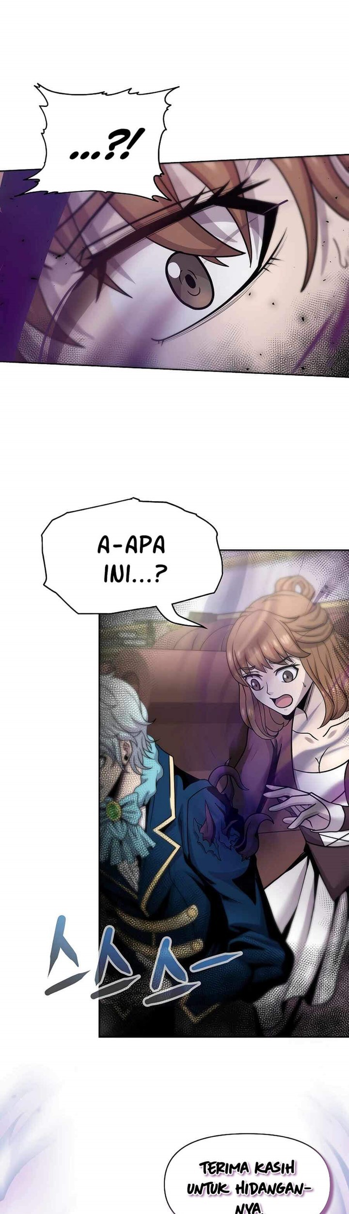 The 10th Class Lout of the Knight Family Chapter 04 Gambar 33