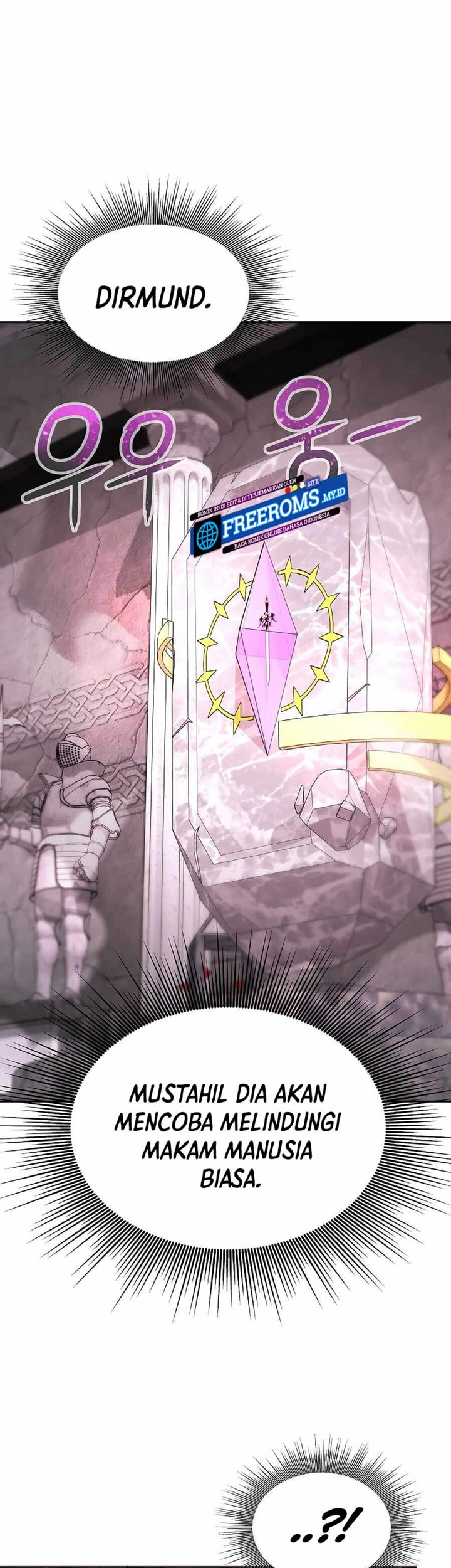 The 10th Class Lout of the Knight Family Chapter 04 Gambar 48