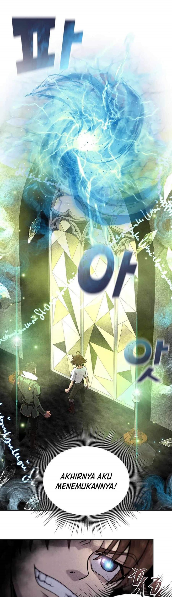 The 10th Class Lout of the Knight Family Chapter 04 Gambar 3