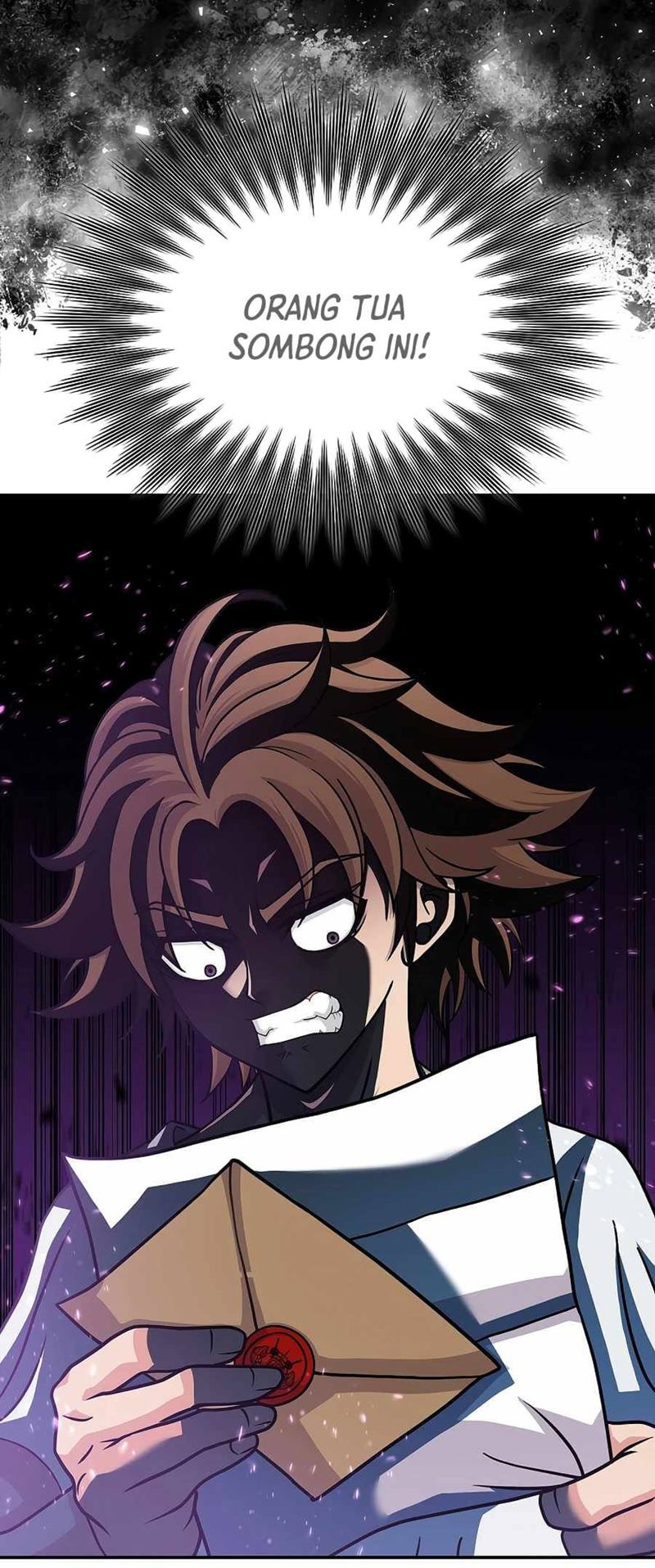 The 10th Class Lout of the Knight Family Chapter 03 Gambar 17