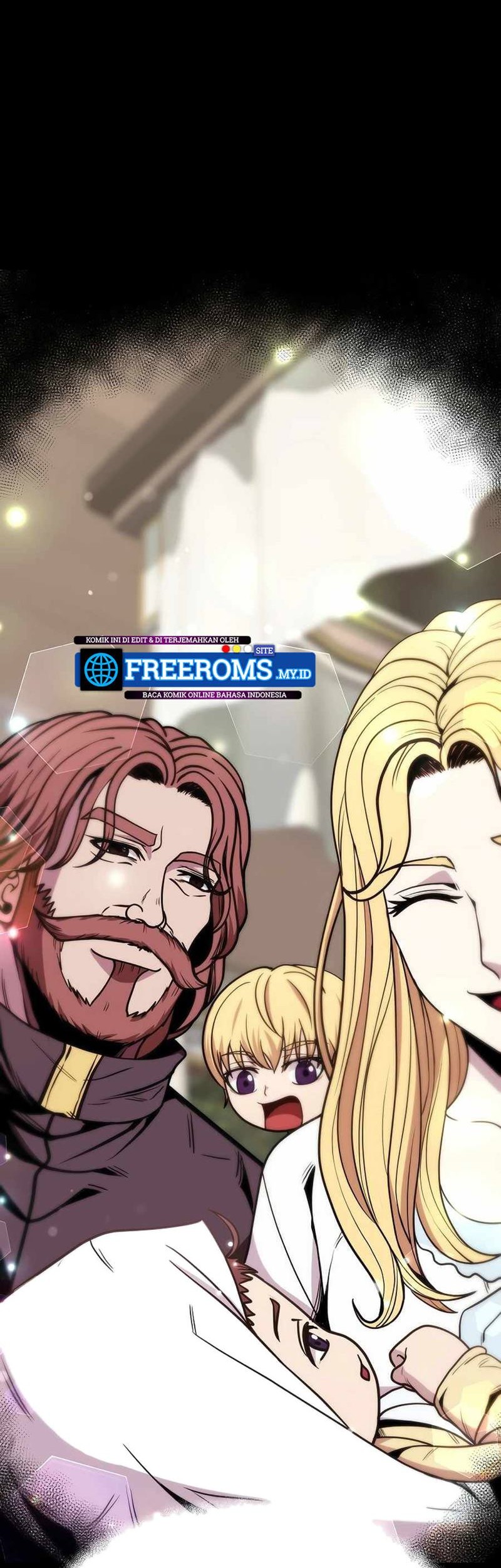 The 10th Class Lout of the Knight Family Chapter 03 Gambar 25