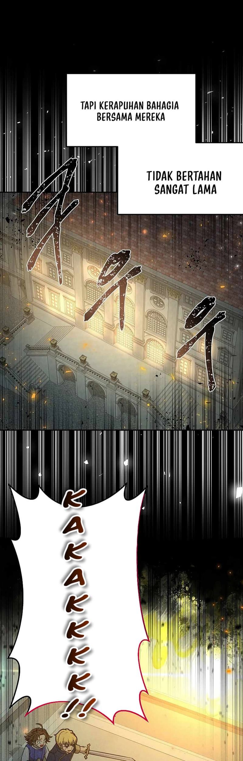 The 10th Class Lout of the Knight Family Chapter 03 Gambar 27