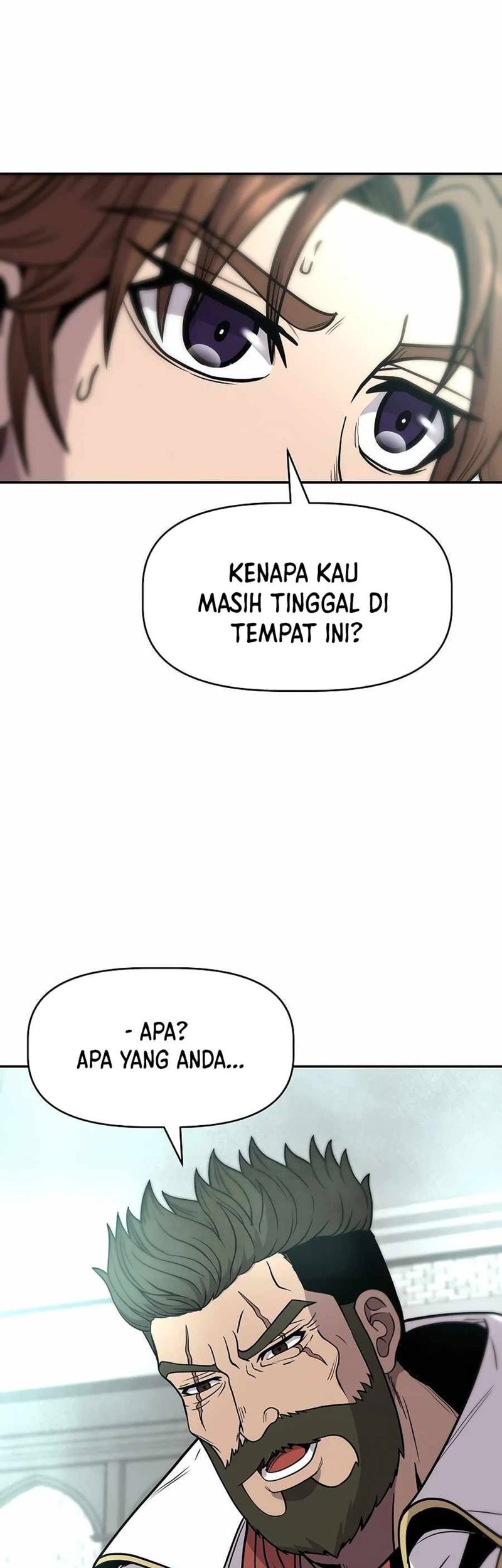 The 10th Class Lout of the Knight Family Chapter 03 Gambar 36