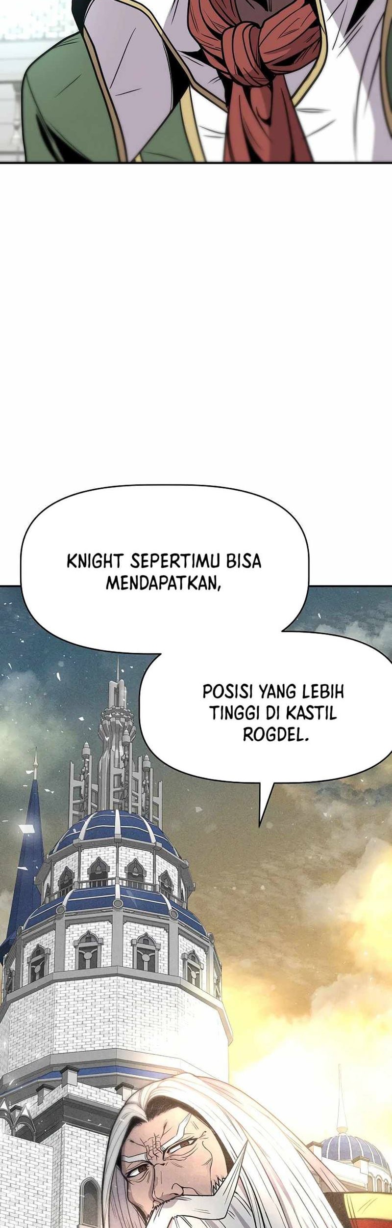 The 10th Class Lout of the Knight Family Chapter 03 Gambar 37