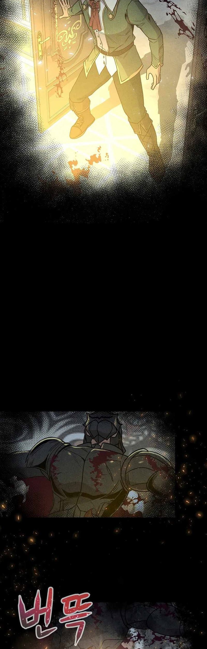 The 10th Class Lout of the Knight Family Chapter 03 Gambar 52