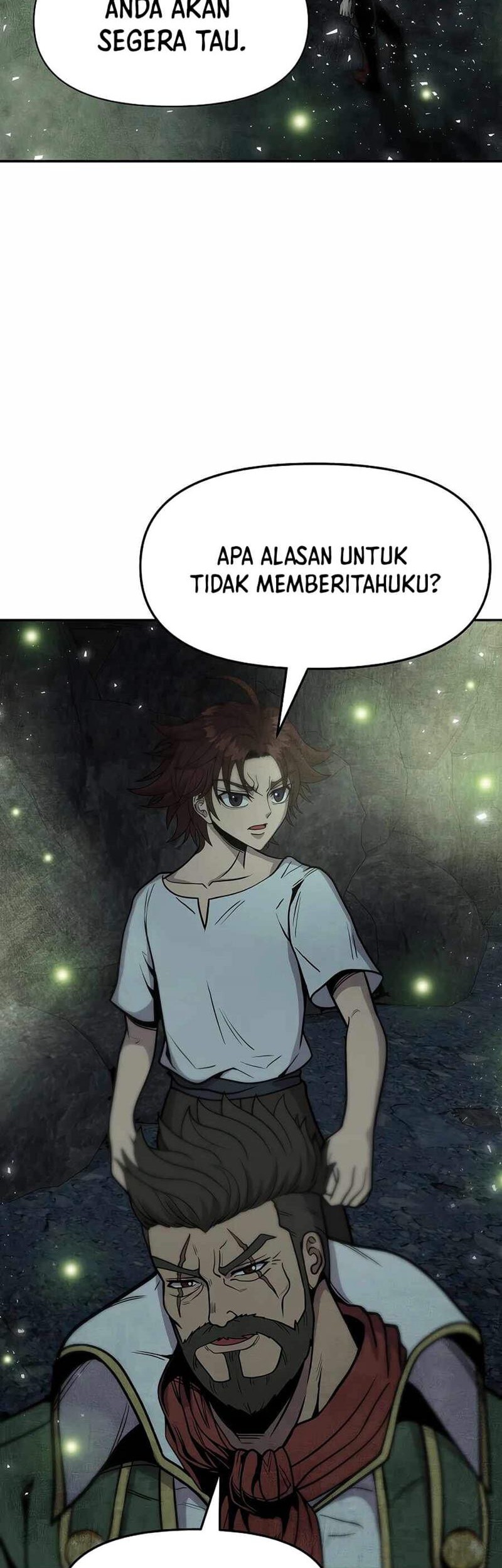 The 10th Class Lout of the Knight Family Chapter 03 Gambar 57