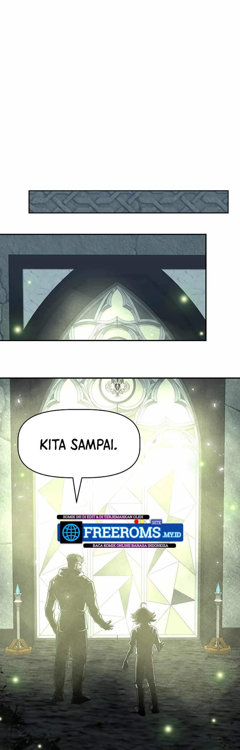 The 10th Class Lout of the Knight Family Chapter 03 Gambar 62