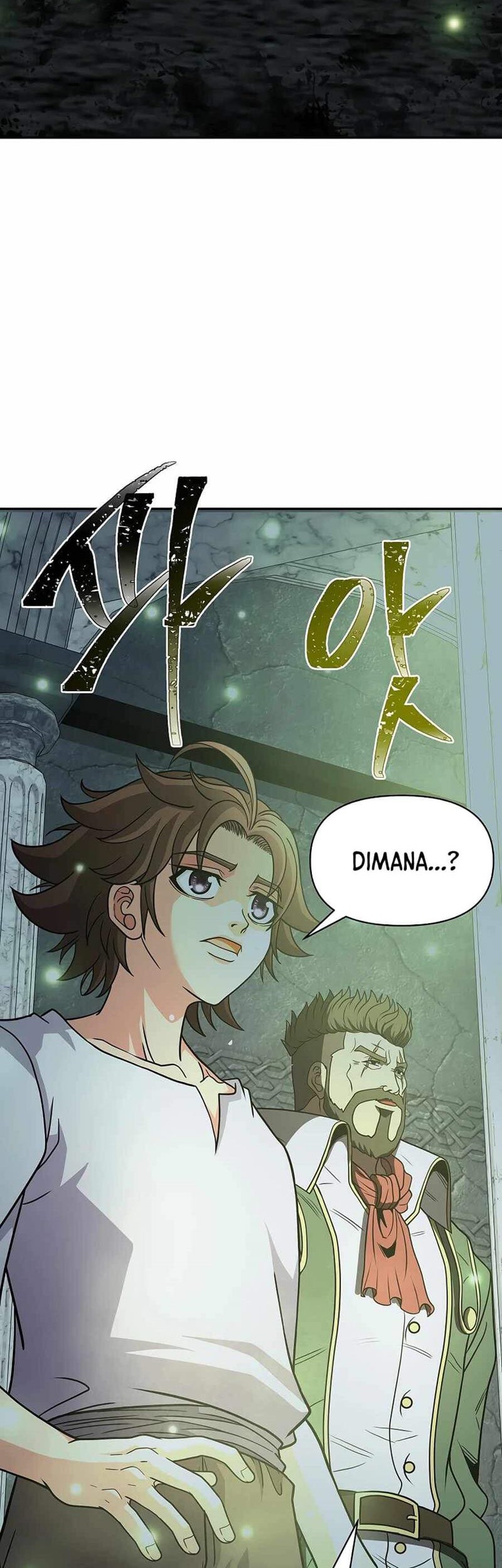 The 10th Class Lout of the Knight Family Chapter 03 Gambar 63