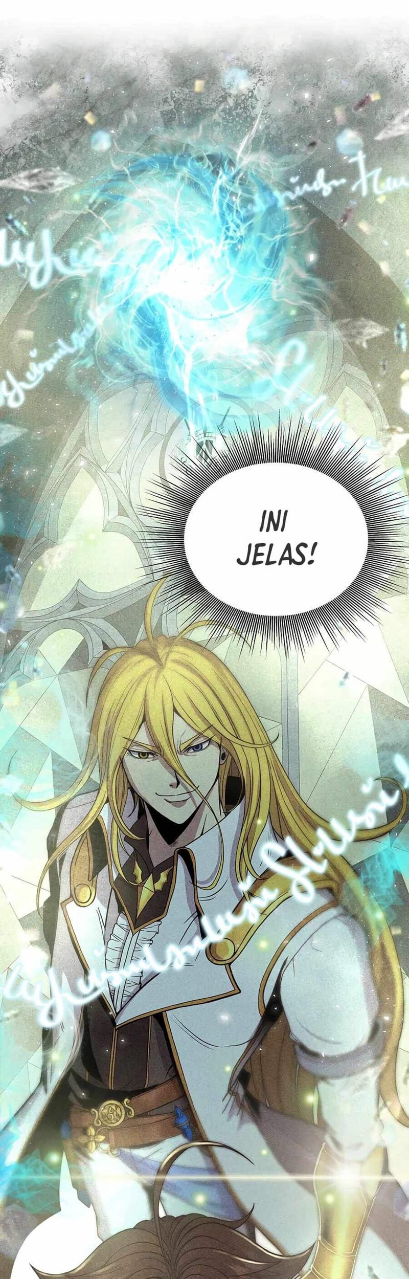 The 10th Class Lout of the Knight Family Chapter 03 Gambar 67