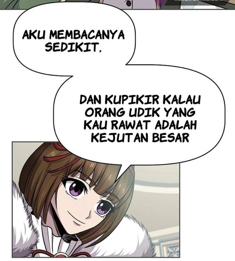 The 10th Class Lout of the Knight Family Chapter 02 Gambar 26