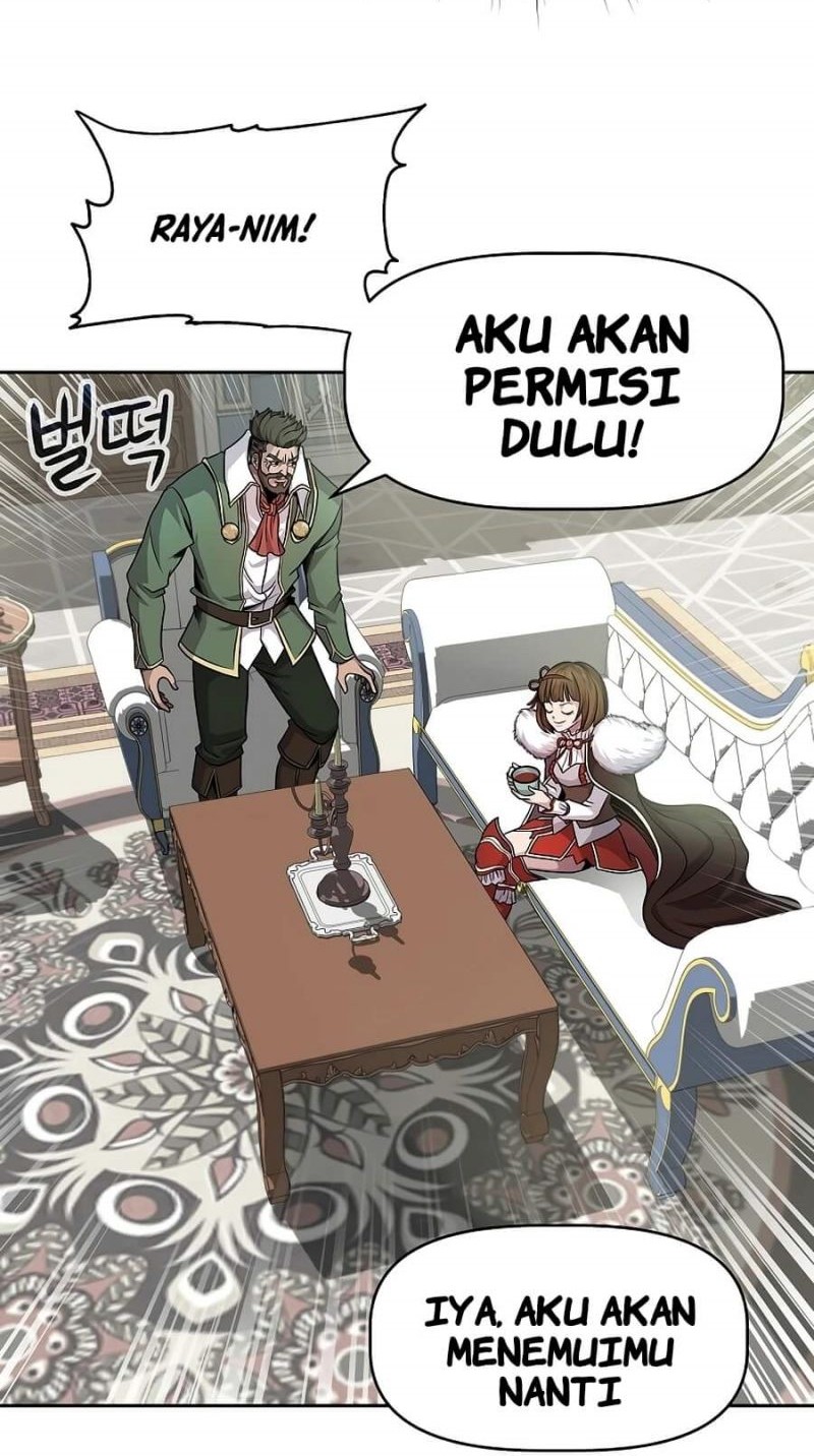 The 10th Class Lout of the Knight Family Chapter 02 Gambar 28