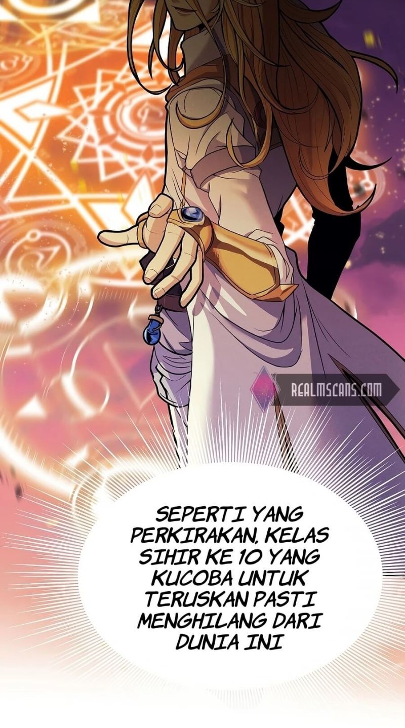 The 10th Class Lout of the Knight Family Chapter 02 Gambar 43