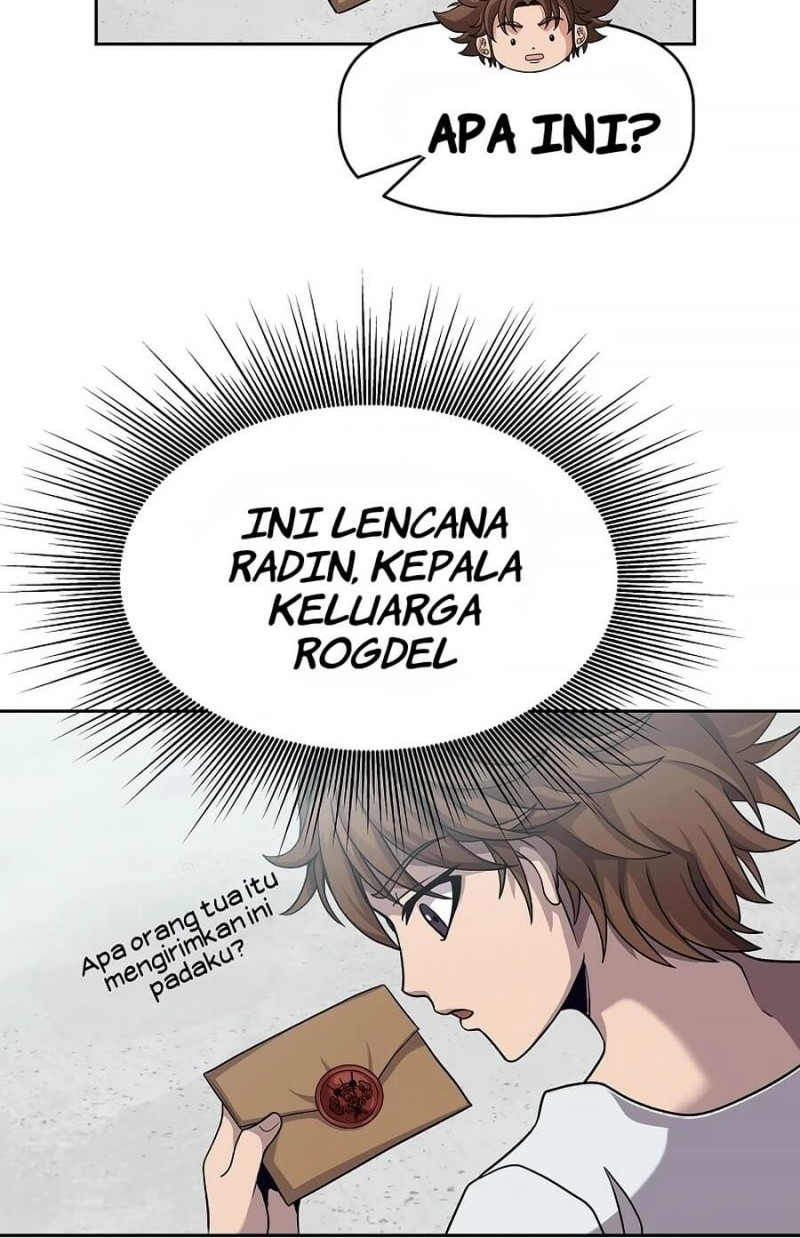 The 10th Class Lout of the Knight Family Chapter 02 Gambar 47