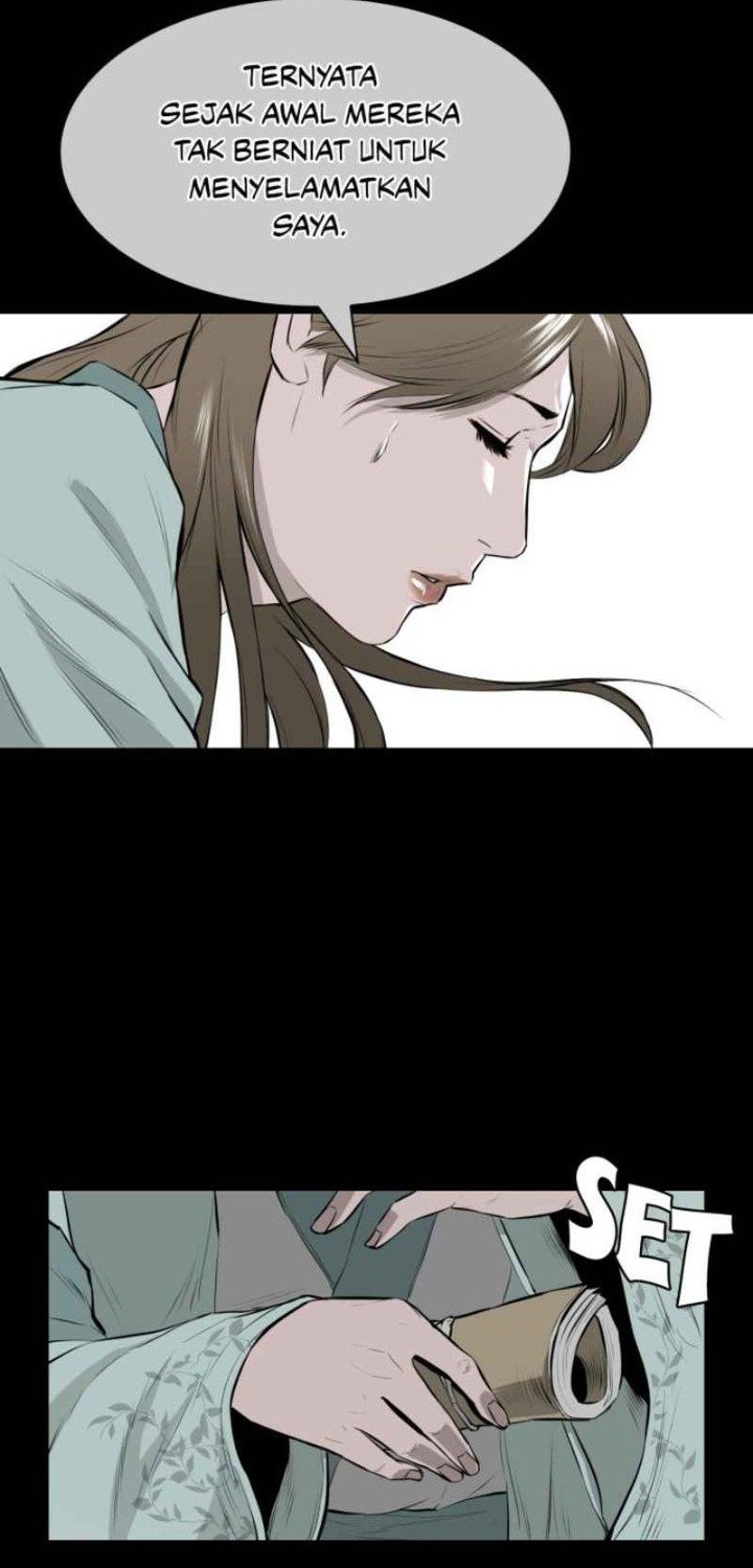 Wind Soul Chapter 03 Gambar 22