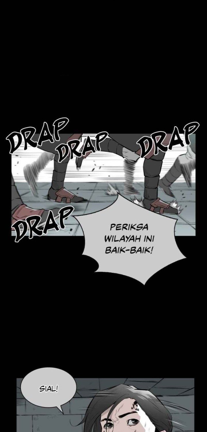 Wind Soul Chapter 03 Gambar 26