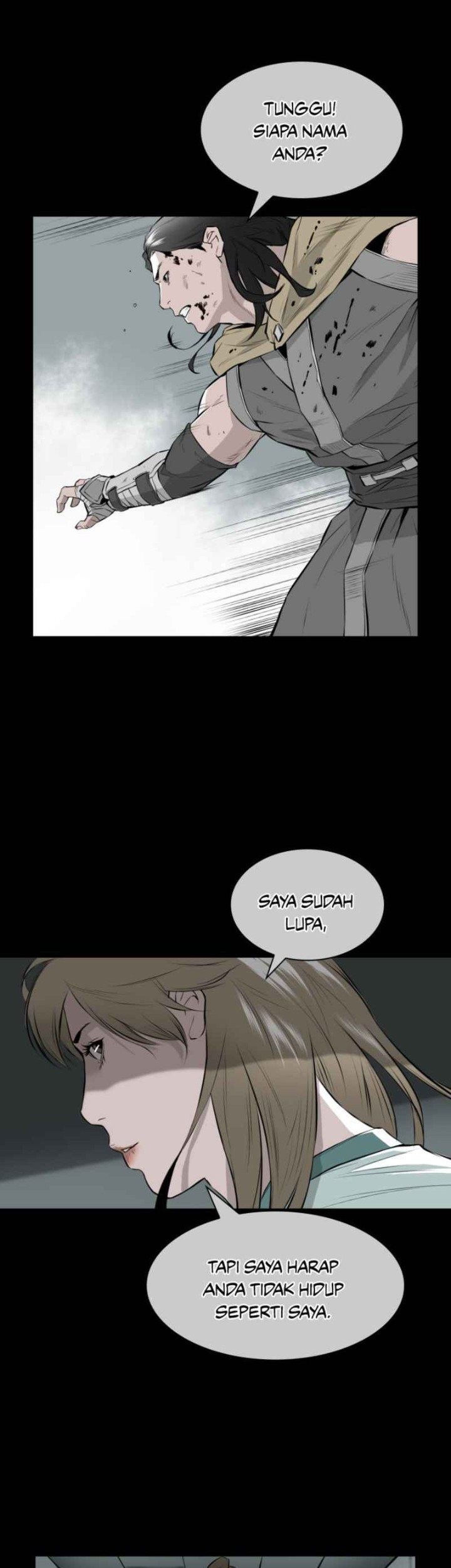 Wind Soul Chapter 03 Gambar 28