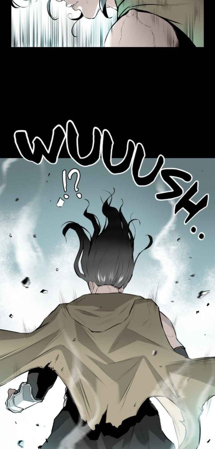 Wind Soul Chapter 03 Gambar 31