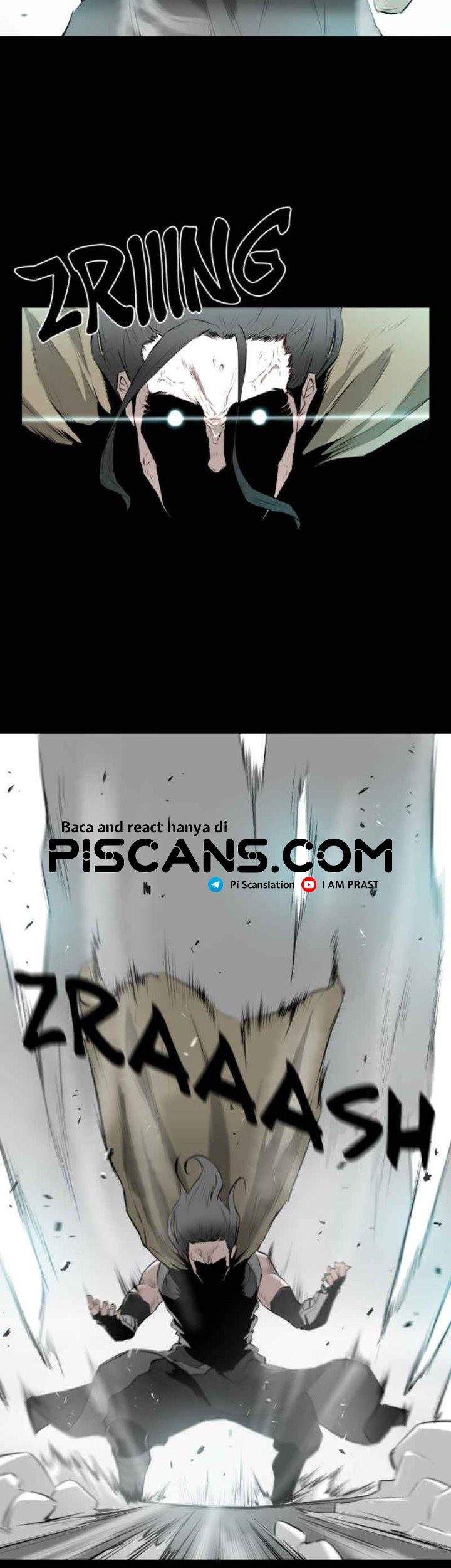 Wind Soul Chapter 03 Gambar 32