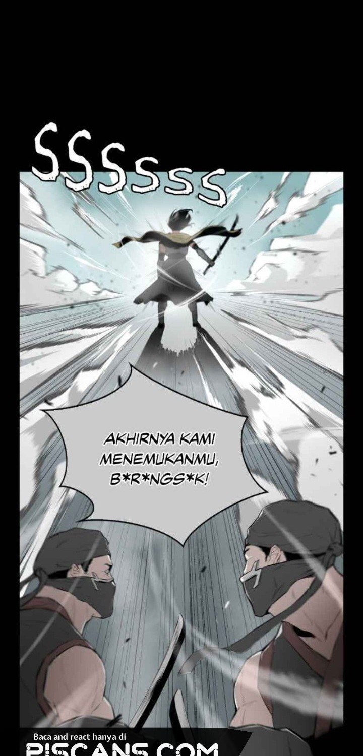 Wind Soul Chapter 03 Gambar 33