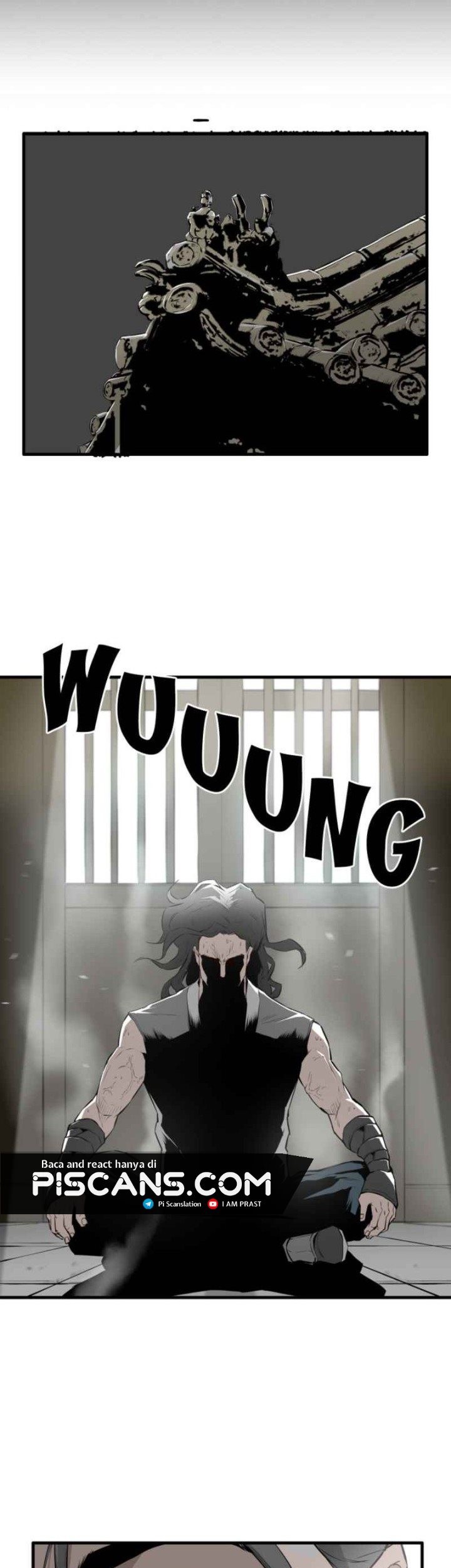 Wind Soul Chapter 03 Gambar 36