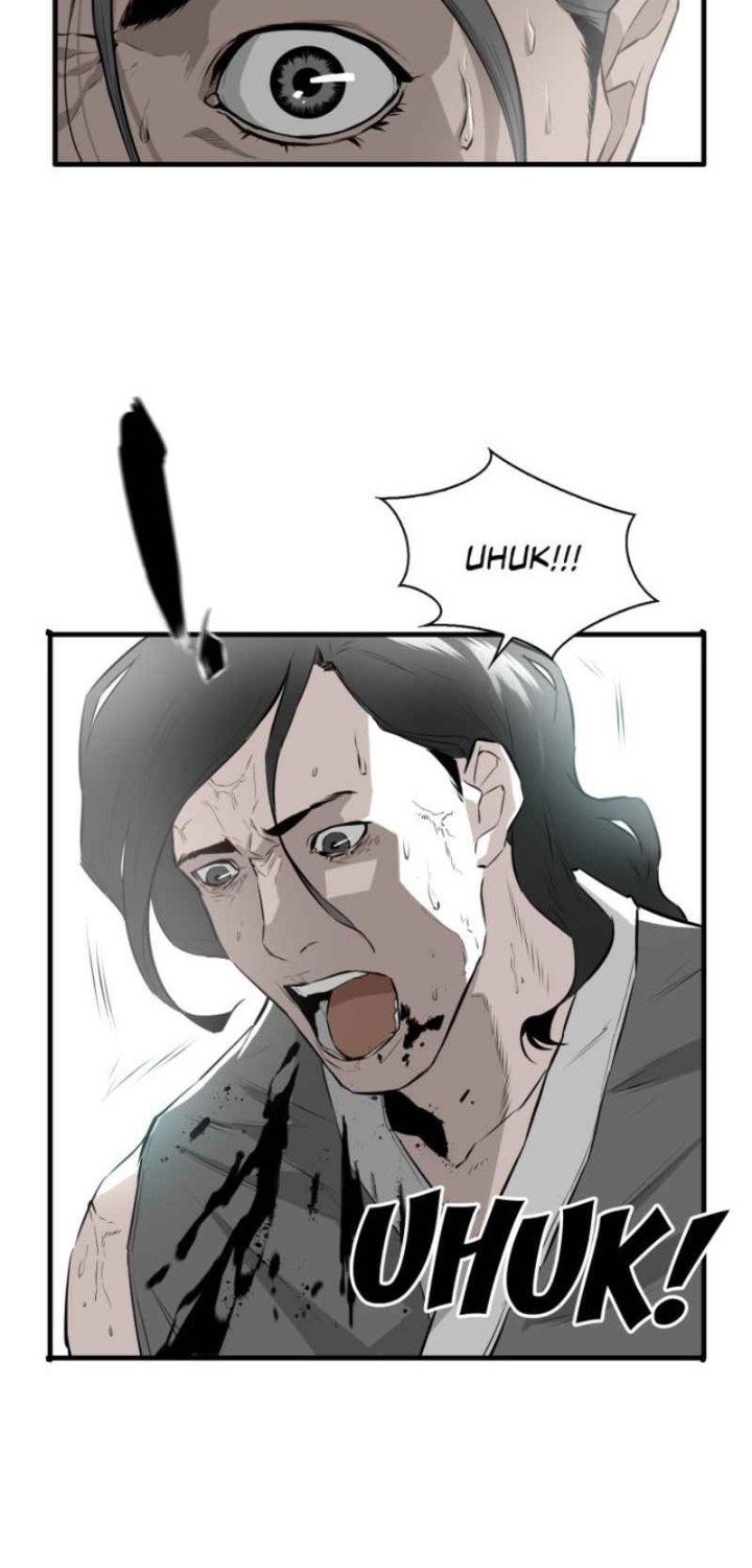 Wind Soul Chapter 03 Gambar 37