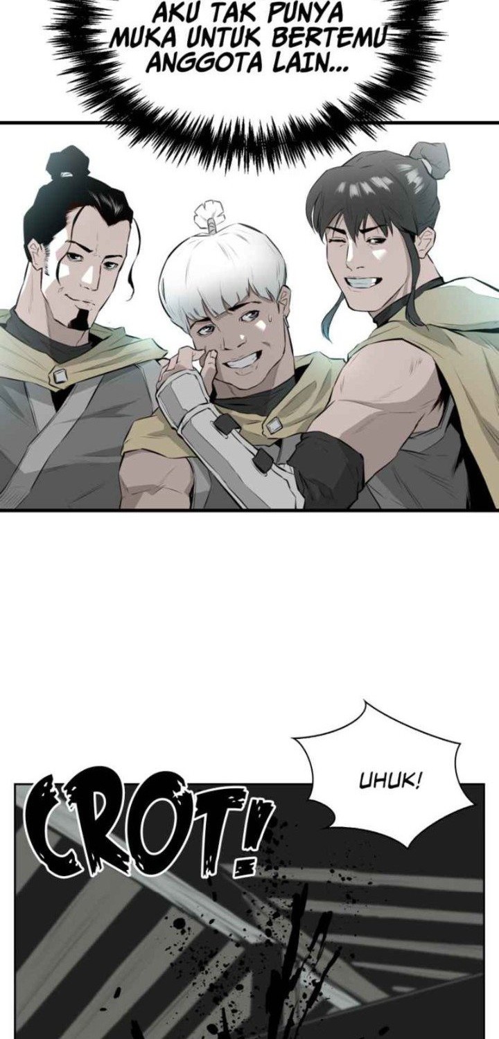 Wind Soul Chapter 03 Gambar 39