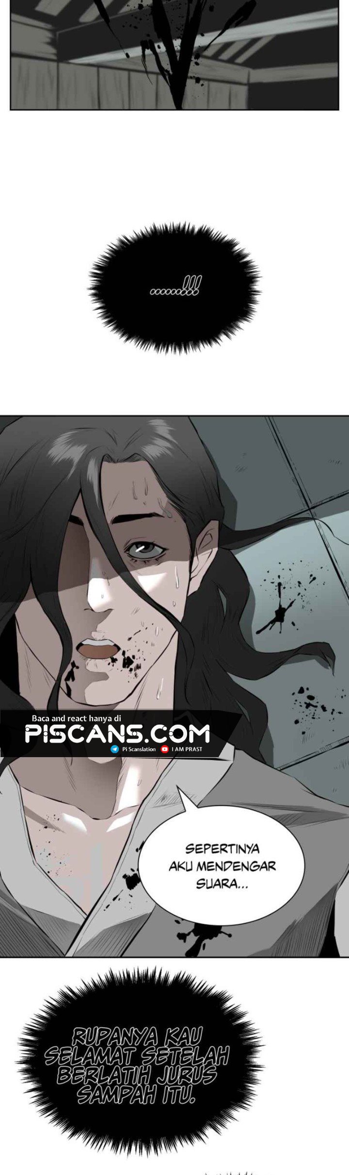 Wind Soul Chapter 03 Gambar 40