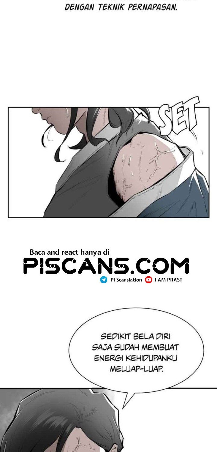 Wind Soul Chapter 03 Gambar 4