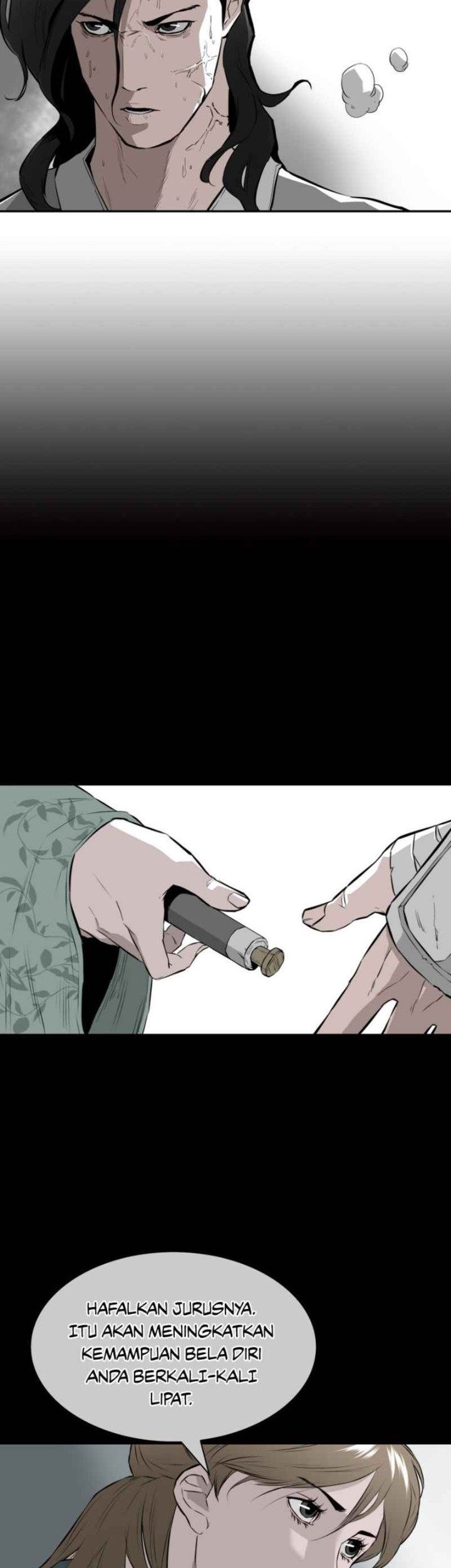 Wind Soul Chapter 03 Gambar 5