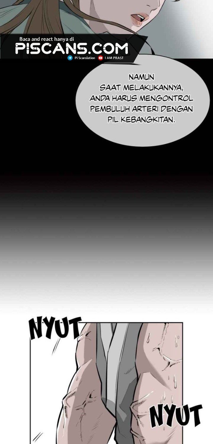 Wind Soul Chapter 03 Gambar 6