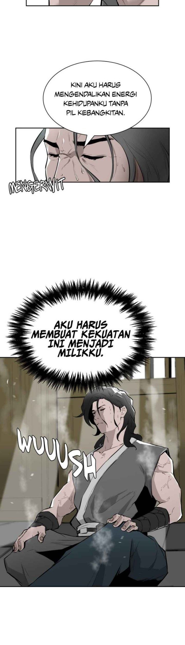 Wind Soul Chapter 03 Gambar 7