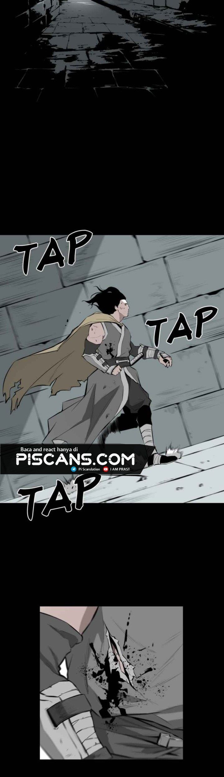 Wind Soul Chapter 03 Gambar 9